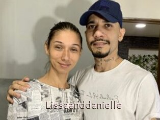 Lissaanddanielle