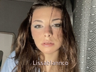 Lissablannco