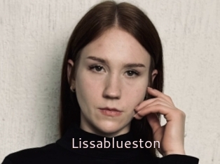 Lissablueston