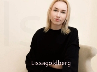 Lissagoldberg