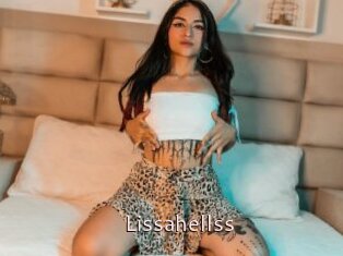 Lissahellss