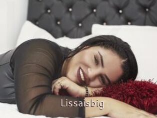 Lissaisbig