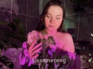 Lissamereng