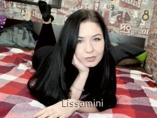 Lissamini