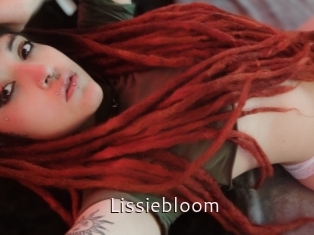 Lissiebloom