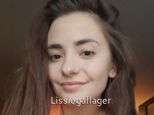 Lissiegallager
