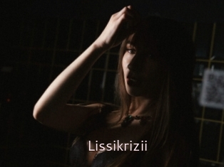 Lissikrizii