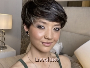 Lissyluxe