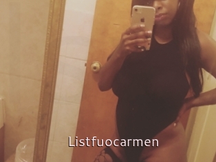 Listfuocarmen