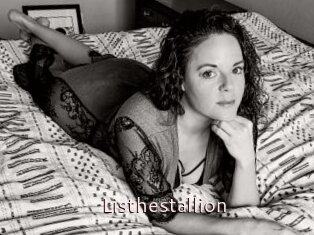Listhestallion