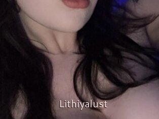Lithiyalust