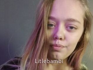Litlebambi