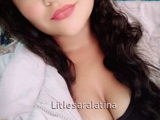 Litlesaralatina