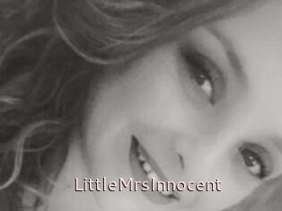 LittleMrsInnocent