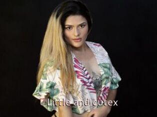 Little_and_cutex