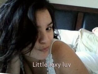 Little_lexy_luv