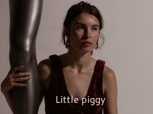 Little_piggy
