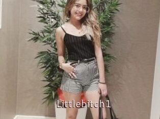 Littlebitch1