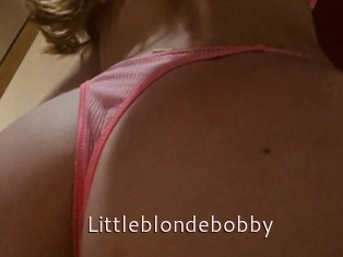 Littleblondebobby
