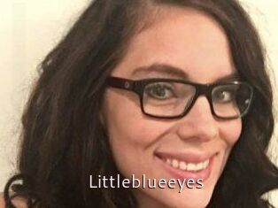 Littleblueeyes