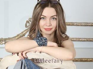 Littleefairy