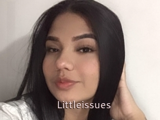 Littleissues