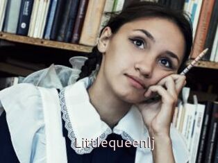 Littlequeenlj
