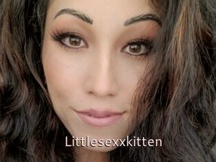 Littlesexxkitten