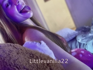 Littlevanilla22