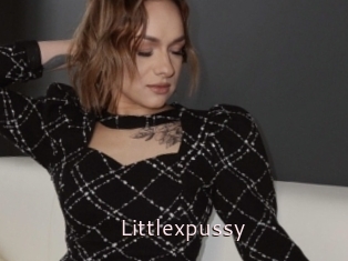 Littlexpussy