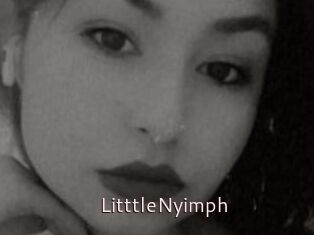 LitttleNyimph
