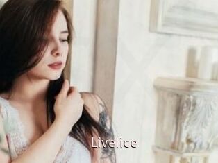 Livelice