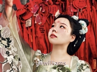 Livwilliams