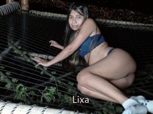 Lixa