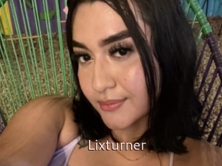 Lixturner