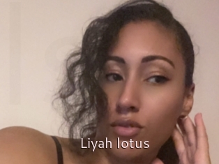 Liyah_lotus