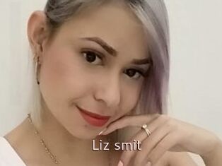 Liz_smit