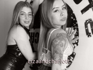 Lizaandcharlott