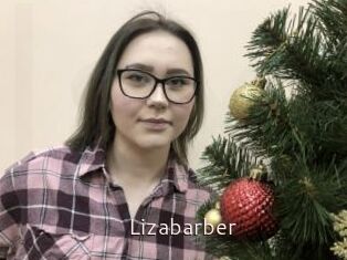 Lizabarber
