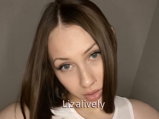 Lizalively