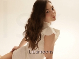 Lizamoons