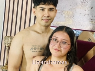 Lizandtomas