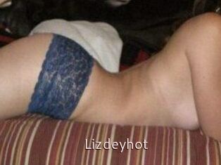 Lizdeyhot