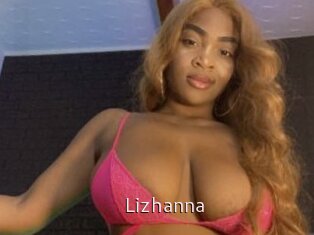 Lizhanna