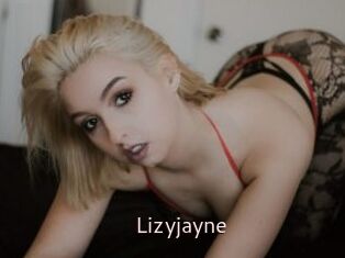 Lizyjayne