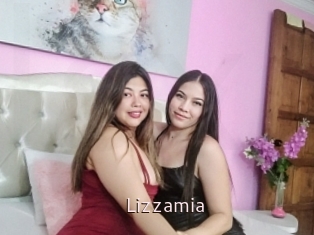 Lizzamia