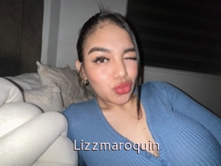 Lizzmaroquin