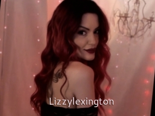 Lizzylexington