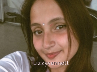 Lizzyvennett