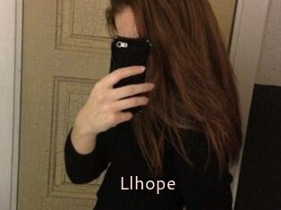Llhope